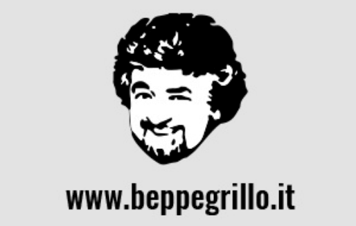 Beppe Grillo